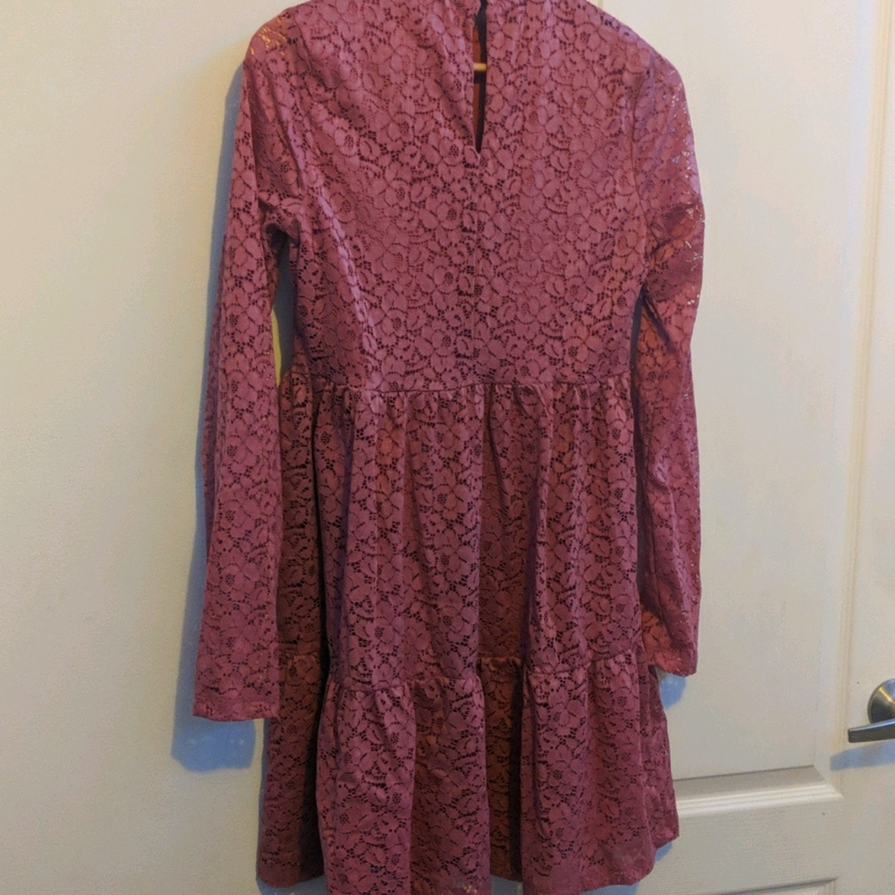 Dress - Picture 2 of 3